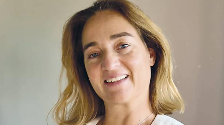 Cristina Martín Lorenzo, CEO de Usyncro, está en el consejo de administración de la asociación.