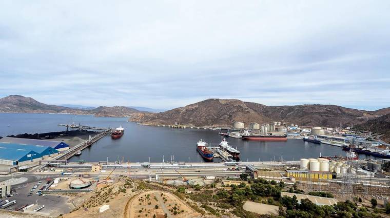 El Puerto de Cartagena asesora 11 ideas admitidas en la nueva convocatoria del fondo Puertos 4.0