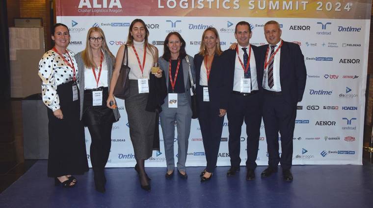 Alia Logistics Summit 2024