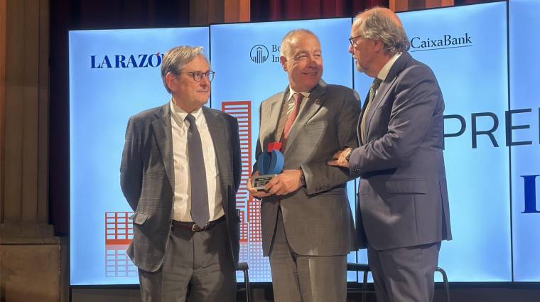 La Incubadora Logística del CZFB reconocida como proyecto más innovador