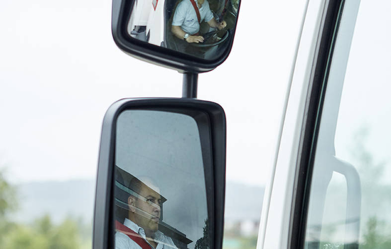 El Covid-19 sit&uacute;a al sector del transporte frente al espejo de su reducida digitalizaci&oacute;n