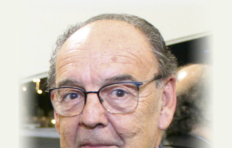 Manuel Guerra, socio de honor de la Asociaci&oacute;n para la Colaboraci&oacute;n entre Puertos y Ciudades