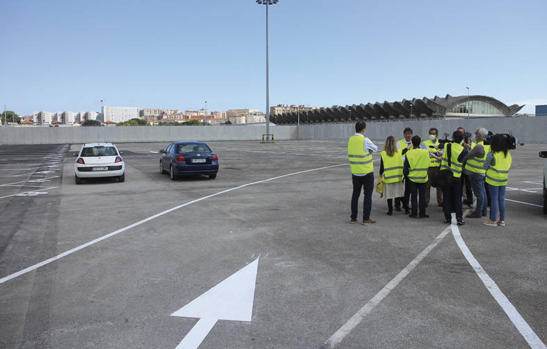 El Puerto de Santander gana dimensi&oacute;n con la nueva l&iacute;nea de CLdN a Liverpool y Dubl&iacute;n