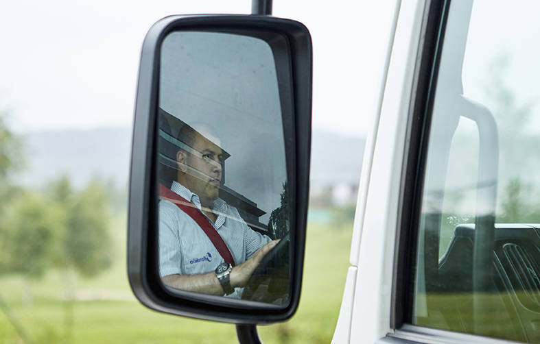 El Covid-19 sit&uacute;a al sector del transporte frente al espejo de su reducida digitalizaci&oacute;n