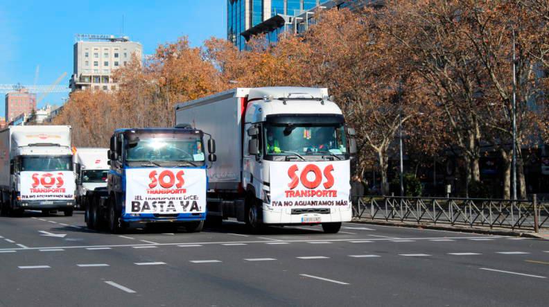 Advertencia del CNTC: Habrá consecuencias “demoledoras” si el sector es “engañado”