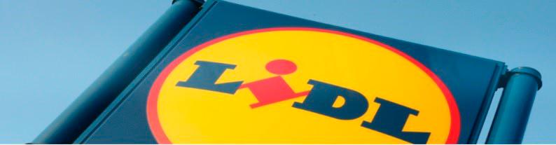 Lidl impulsa su crecimiento en España con su nuevo almacén en Escúzar