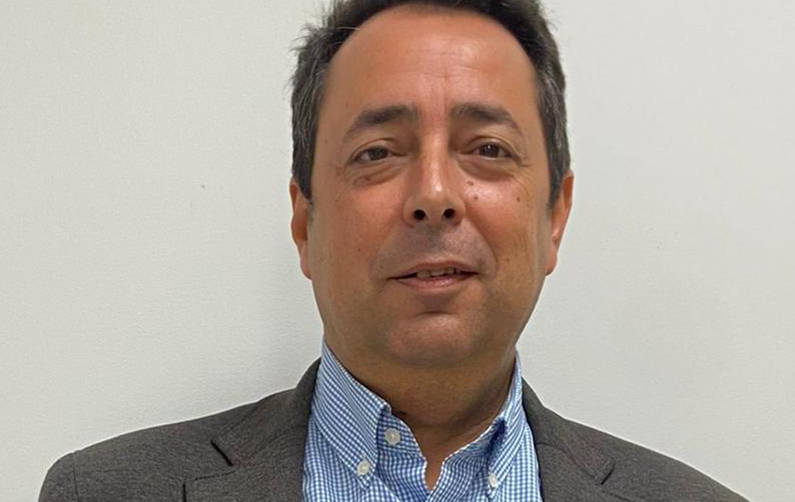 David Hern&aacute;ndez, nuevo presidente de la APCBTF