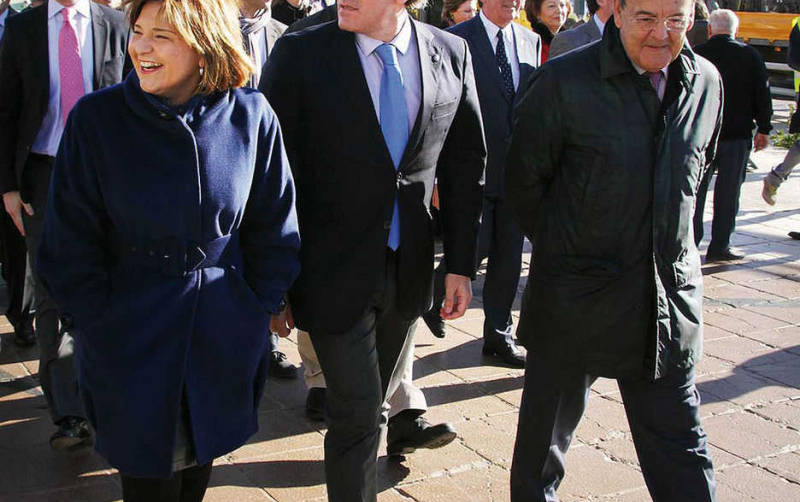 Con la remodelaci&oacute;n del paseo mar&iacute;timo de Gandia &ldquo;acercamos el puerto a nuestros ciudadanos&rdquo;