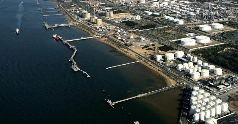 La expansión hacia Huelva sigue a la apertura de una oficina en el Puerto de Algeciras en noviembre de 2023.