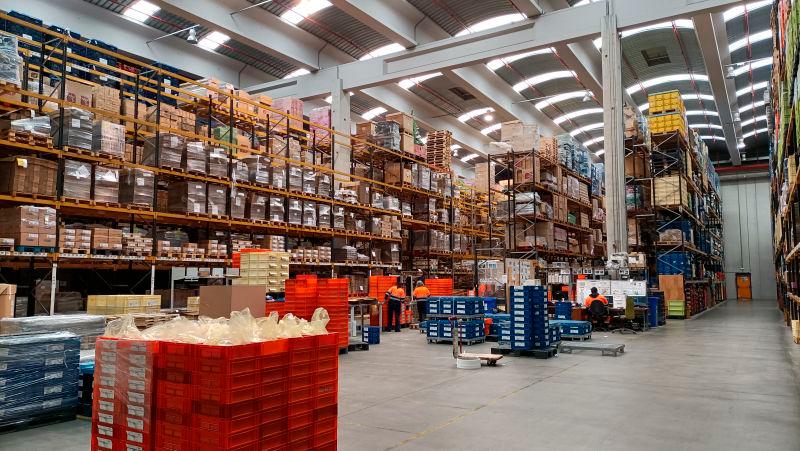 Yusen Logistics ofrece 4.000 metros cuadrados de almacenamiento en la ZAL Barcelona