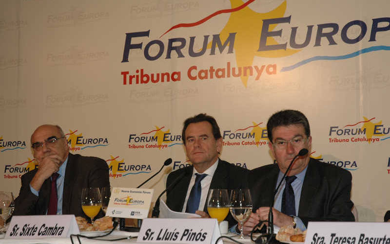 El Puerto de Barcelona seguir&aacute; trabajando para mejorar la competitividad de la estiba