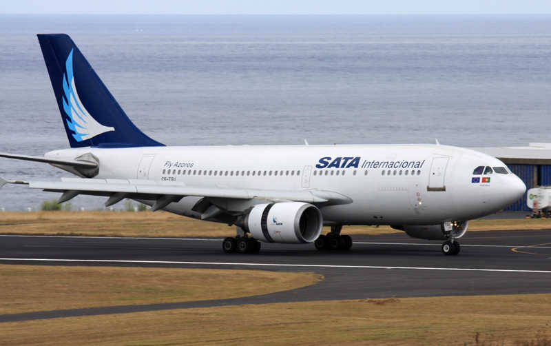 CRS Airlines ampl&iacute;a los servicios que ofrece en Espa&ntilde;a a Guinea Ecuatorial y las Azores