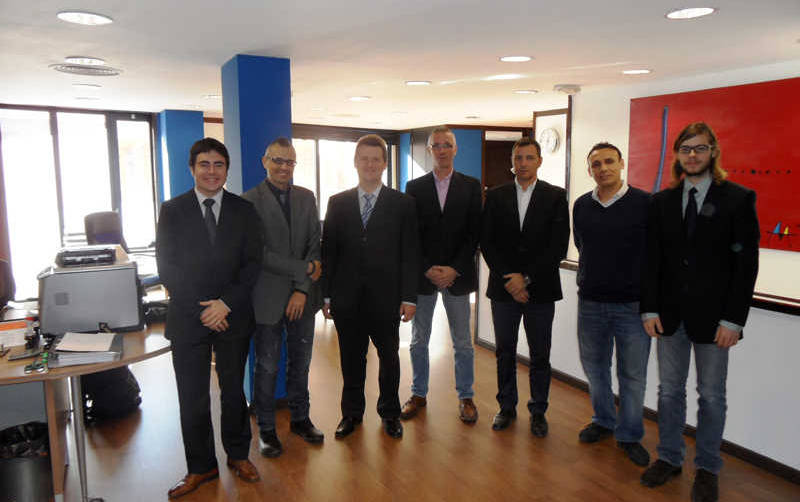 QL Logistics celebra su tercer aniversario logrando las certificaciones ISO 9001 y SQA