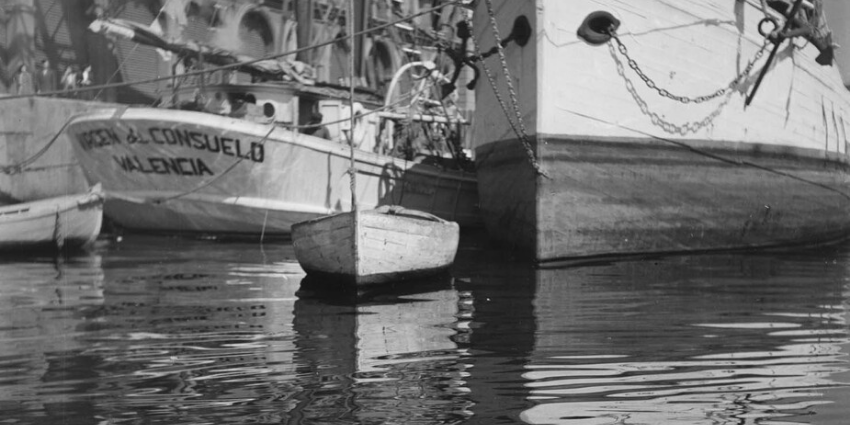 Port de Barcelona y el Museo Marítimo organizan la IV edición del Concurso de fotografía de mar