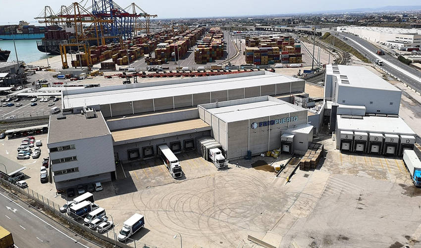 La APV pondr&aacute; en valor su relevancia para este tipo de tr&aacute;ficos durante la celebraci&oacute;n de la IX Cool Logistics, la principal feria europea para la log&iacute;stica de productos refrigerados, que se celebrar&aacute; en Valencia del 17 al 19 de septiembre.