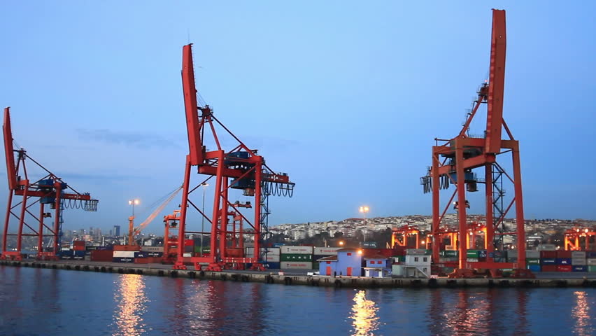 EL servicio puede llevar carga de grupaje por v&iacute;a mar&iacute;tima desde Estambul a Valencia en cuatro d&iacute;as.