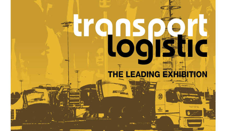 La Transport Logistic centra el nuevo informe de Diario del Puerto&nbsp;