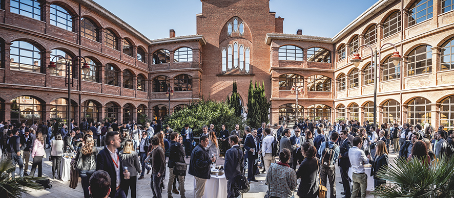 El III Congreso de Innovaci&oacute;n Log&iacute;stica reunir&aacute; a 1.400 profesionales en Barcelona y Valencia