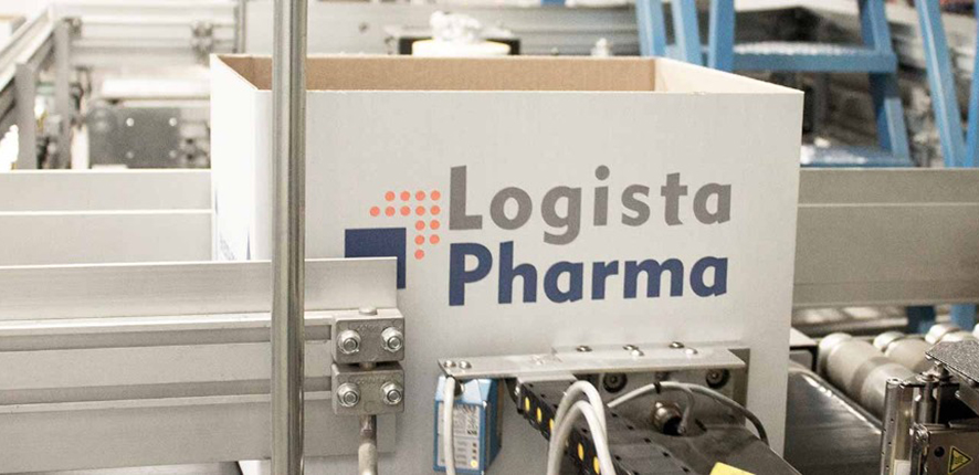 Logista Pharma mejorar&aacute; el seguimiento y control de la cadena de distribuci&oacute;n para las vacunas del COVID-19.