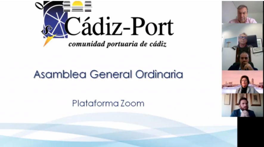 C&aacute;diz-Port hace balance en su asamblea y pone su mirada en el 2021.