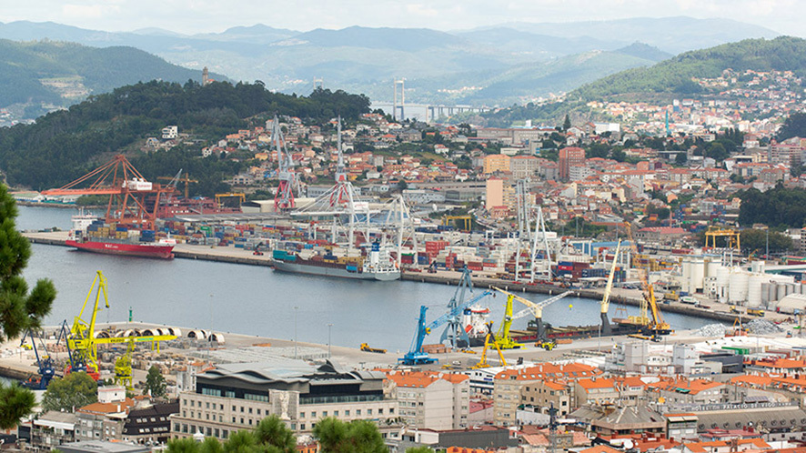 La AP de Vigo mejora la Estaci&oacute;n Mar&iacute;tima con 1,5&nbsp;millones de euros&nbsp;