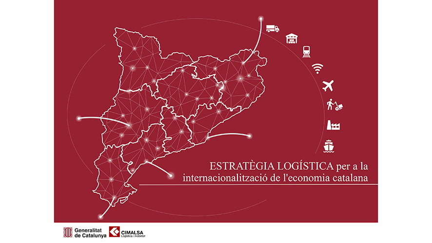 Los ODS y la internacionalizaci&oacute;n marcan la Estrategia Log&iacute;stica de Catalunya 2020-2040