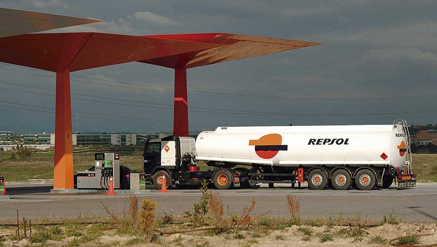 Seg&uacute;n Fegatramer, el 96% de los camiones utilizan el gasoil como combustible.