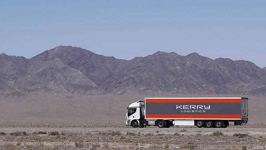 Kerry Logistics espera generar importantes sinergias junto a D&amp;G Technology.