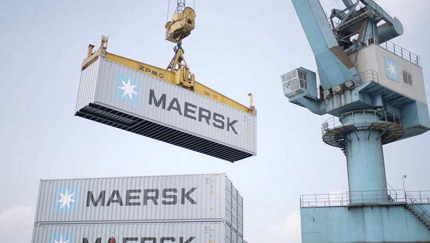 Maersk y Syngenta consolidan su colaboraci&oacute;n con la firma de un nuevo contrato de 4PL