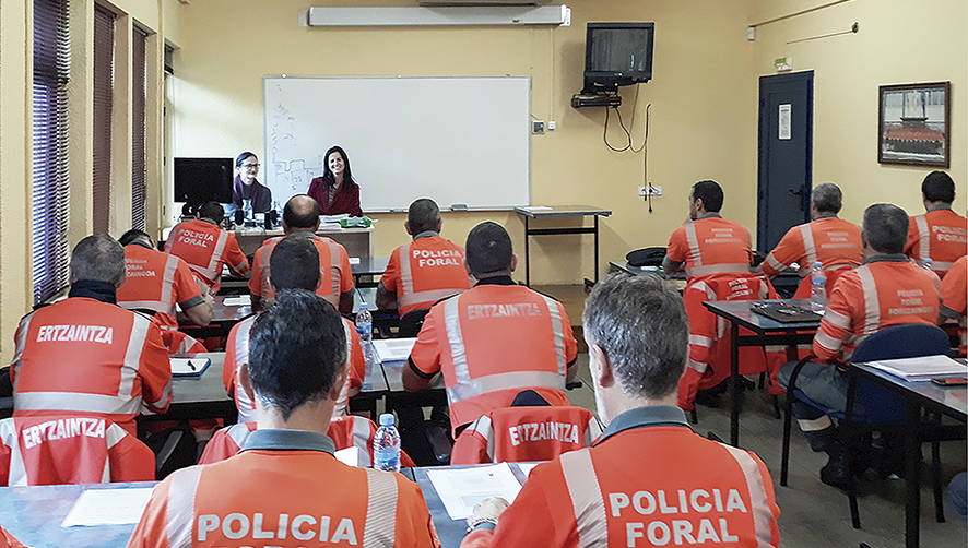 El curso ha alcanzado una formaci&oacute;n total te&oacute;rico-pr&aacute;ctica de 78 horas.