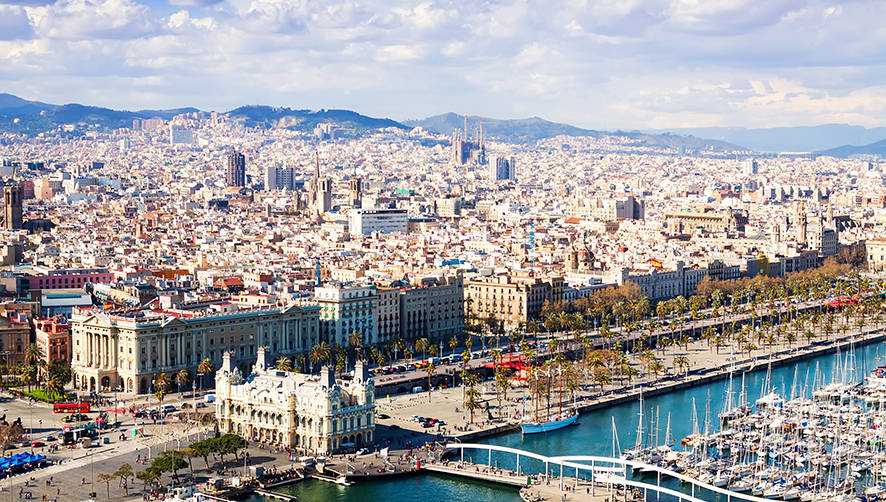 El objetivo es impulsar la actividad econ&oacute;mica de los locales de restauraci&oacute;n del Port Vell.