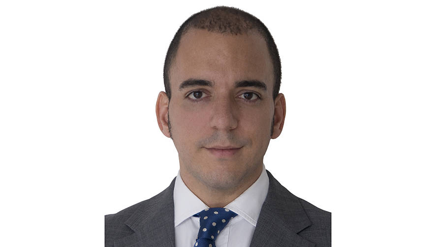 Panattoni incorpora a Jes&uacute;s Lancharro como Director of Leasing and Asset Management.