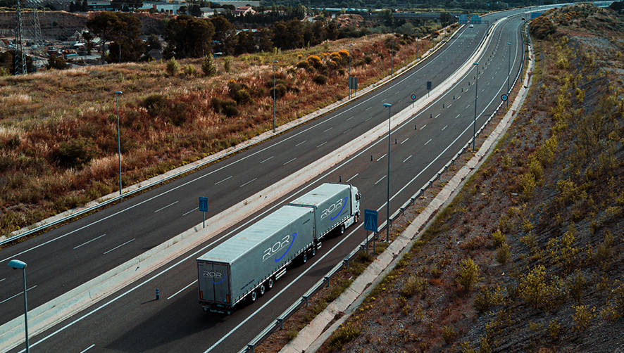 ROR OL recupera su actividad y cierra el año con nuevas alianzas, proyectos duo-tráiler y un plan para la digitalización global de la compañía.