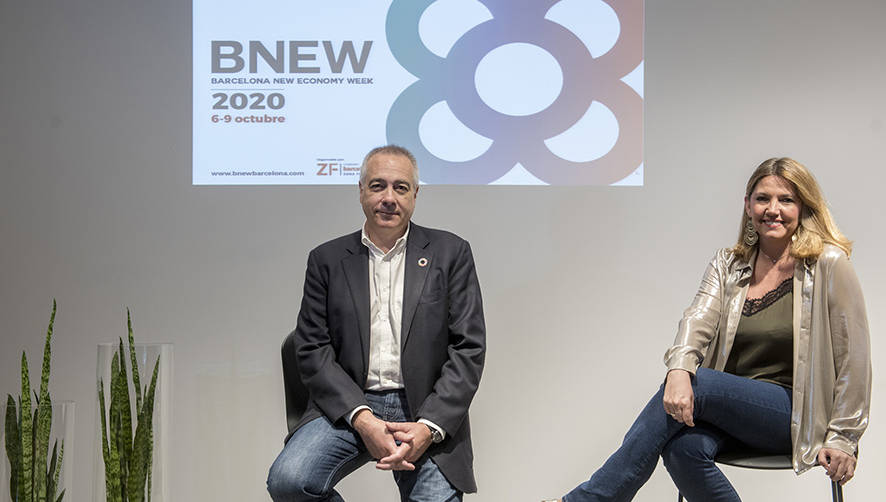 El rey Felipe VI presidir&aacute; la entrega de premios a la innovaci&oacute;n en BNEW