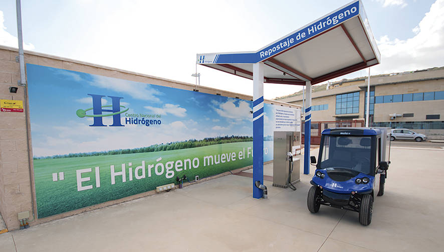 Hidr&oacute;geno: una alternativa viable YA