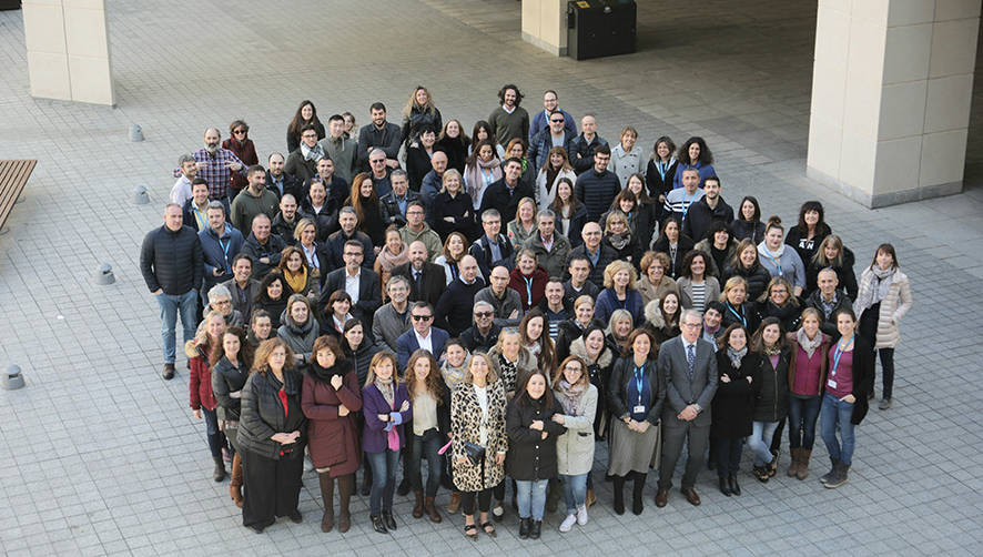 El Puerto de Barcelona se suma a los actos convocados por el d&iacute;a de la mujer en apoyo al ODS 5