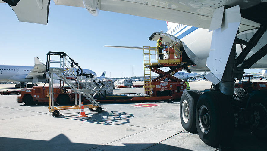 El Comit&eacute; Facilitador crear&aacute; un grupo de trabajo para estudiar un PIF &uacute;nico en Barajas