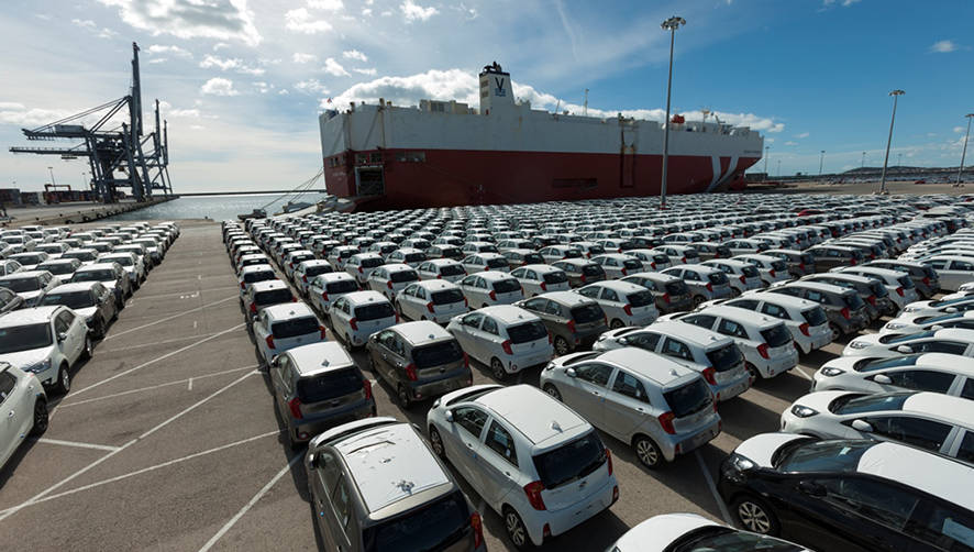 El Port de Tarragona destinar&aacute; 1,6 millones de euros en ayudas a las empresas