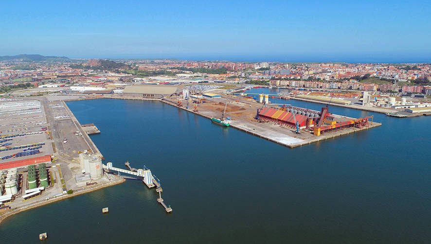 El Consejo de Administraci&oacute;n de la APS selecciona la oferta presentada por Boluda Maritime Terminals para la construcci&oacute;n y explotaci&oacute;n de una terminal p&uacute;blica de contenedores.