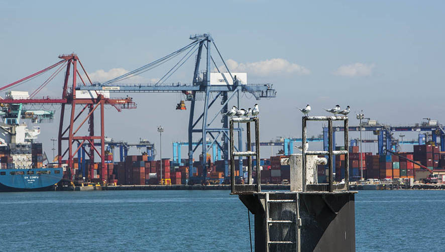 Valenciaport ocupa la primera posici&oacute;n de &ldquo;Smart Port&rdquo; seg&uacute;n un informe publicado en la revista de ingenier&iacute;a civil CEDEX.