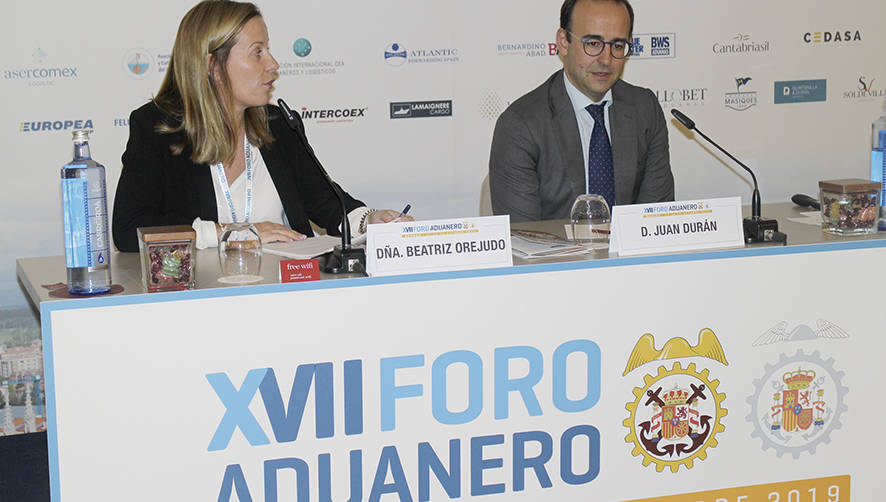 Tenerife tomar&aacute; el relevo de Burgos como sede del XVIII Foro Aduanero en octubre de 2020