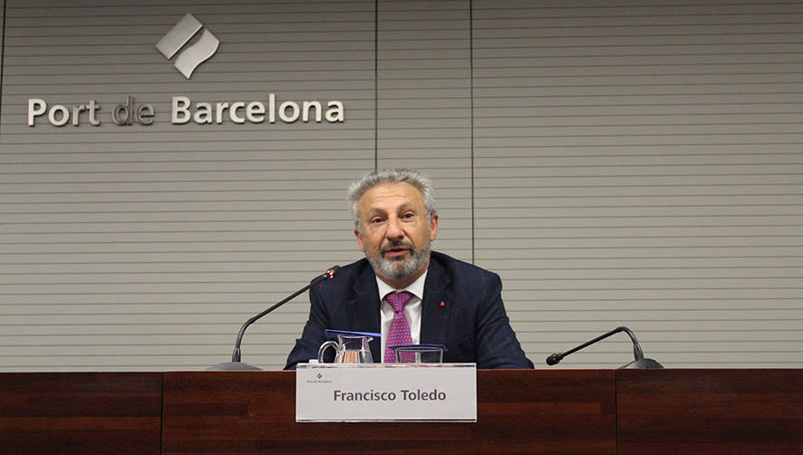 Port de Barcelona oficializa el relevo de su presidencia