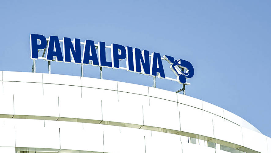 DSV Panalpina Group anuncia un recorte de hasta 165 empleos en la antigua sede de Panalpina en Basilea