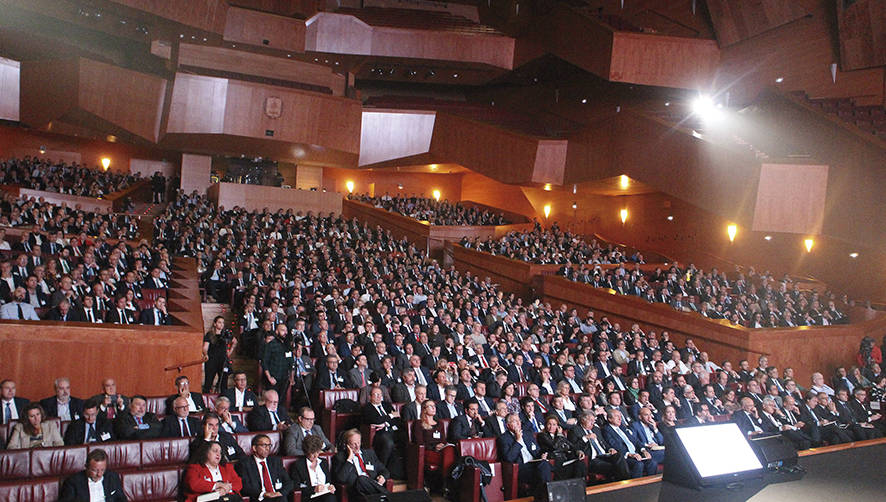 AECOC alerta del peligro de &ldquo;japonizaci&oacute;n&rdquo; de la econom&iacute;a espa&ntilde;ola en su Congreso de Bilbao