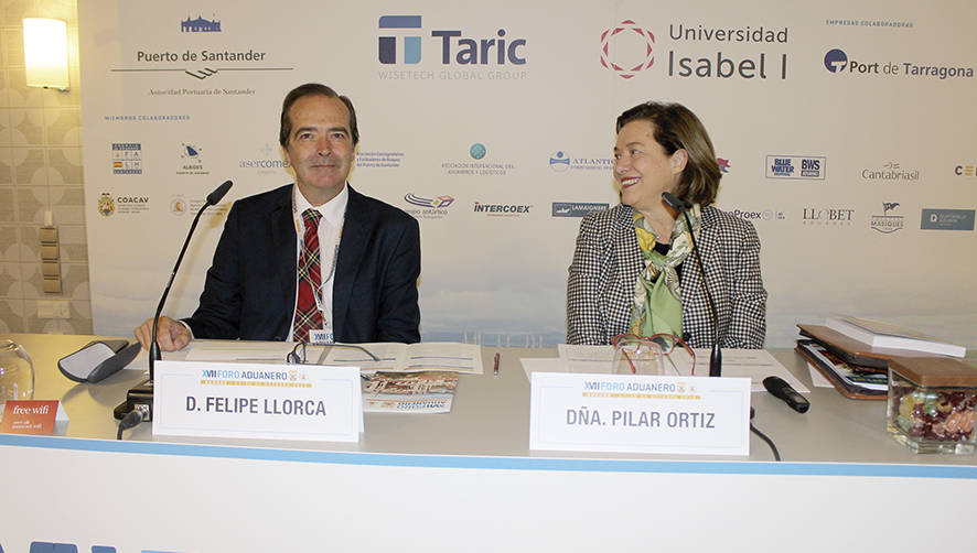 Tenerife tomar&aacute; el relevo de Burgos como sede del XVIII Foro Aduanero en octubre de 2020