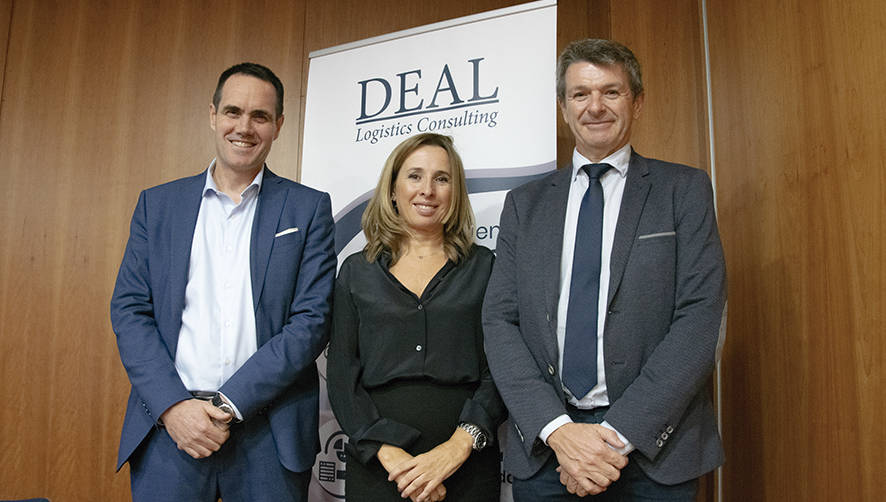 Deal Logistics presenta su apuesta por un modelo de consultor&iacute;a &ldquo;que transforma&rdquo;