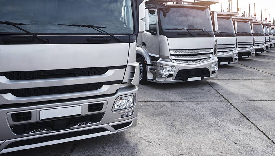 El r&eacute;gimen sancionador de lucha contra la morosidad en el sector del transporte llegar&aacute; al Parlamento.