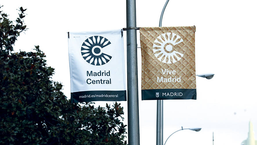 UNO ve positivo que Madrid 360 tenga en cuenta la log&iacute;stica para el desarrollo urbano