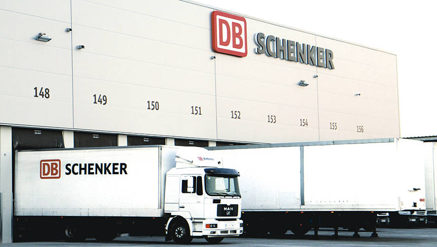 Schenker reivindica la imbatibilidad del transporte por carretera y su rol imprescindible en la log&iacute;stica