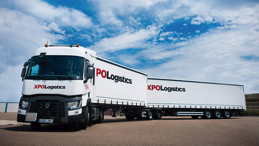 XPO Logistics se convierte en el primer operador log&iacute;stico global en unirse al Programa de Relaci&oacute;n Industrial del MIT